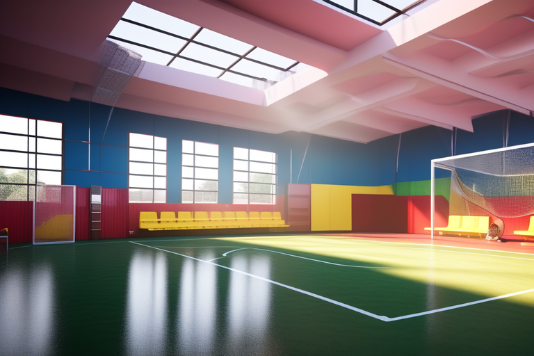 O Futsal Interior: o crescimento do esporte nas cidades do Brasil
